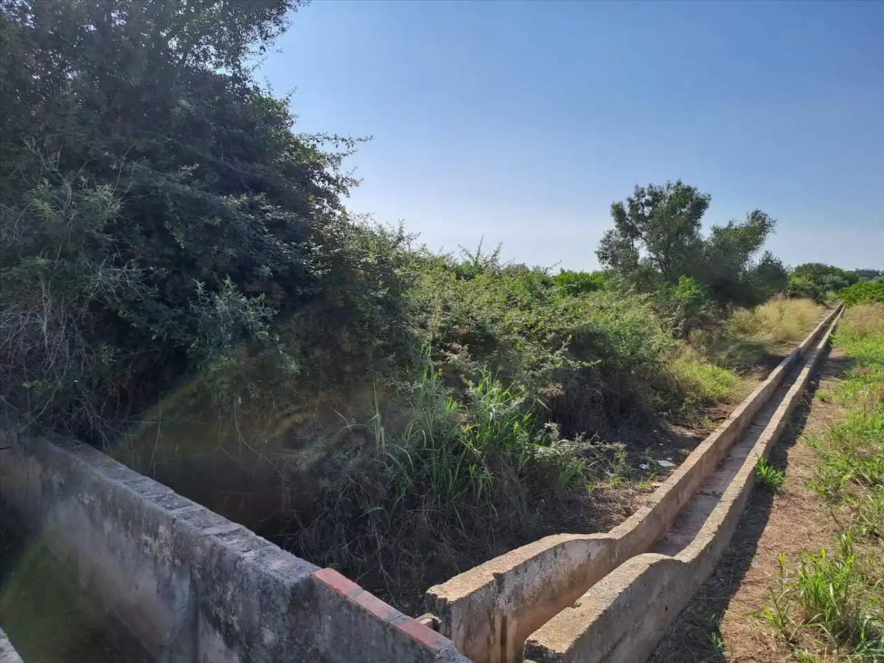 Terreny residencial en venda a POLÍGONO 3, imagen 5