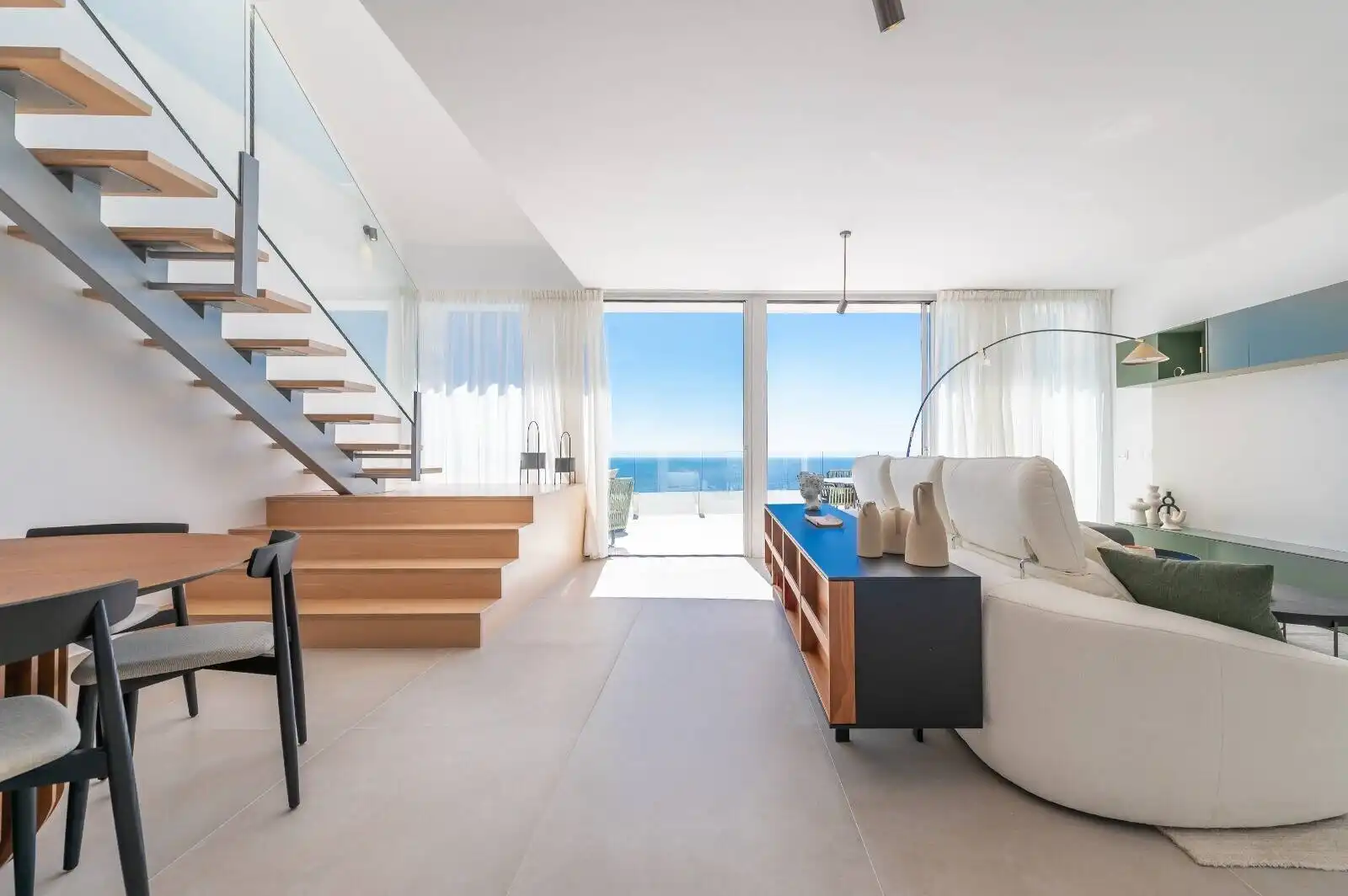 Apartament amb ascensor en venda a La Capellanía - El Higuerón, imagen 13