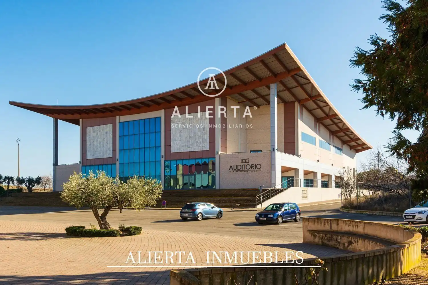 Casa o xalet en venda a la Calerica, La Muela
