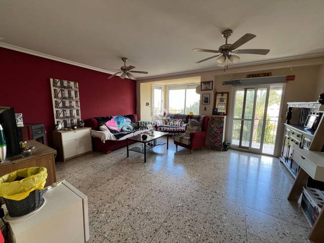 Piso en Venta en El Castillo