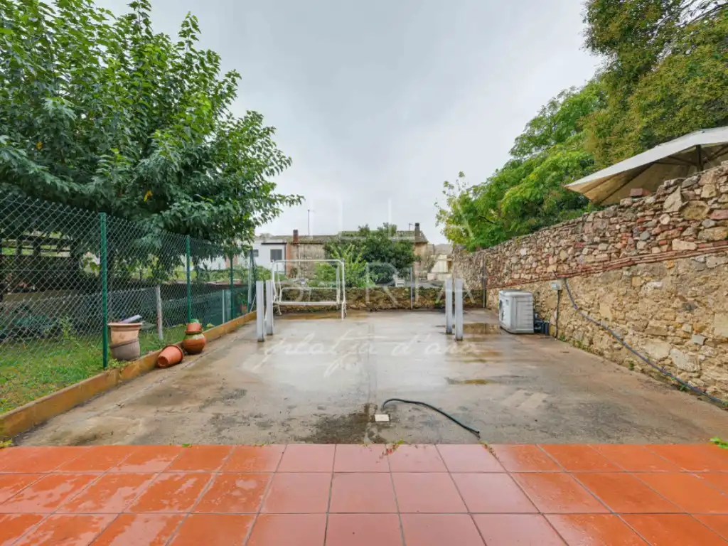 Casa amb jardí en venda a Avenida Sant Jordi 13, imagen 4