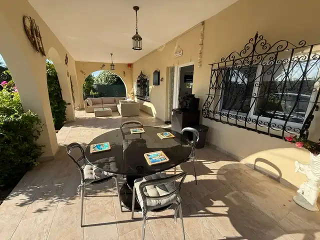 Terrace of Houses for sale in Cullera  with Terrace