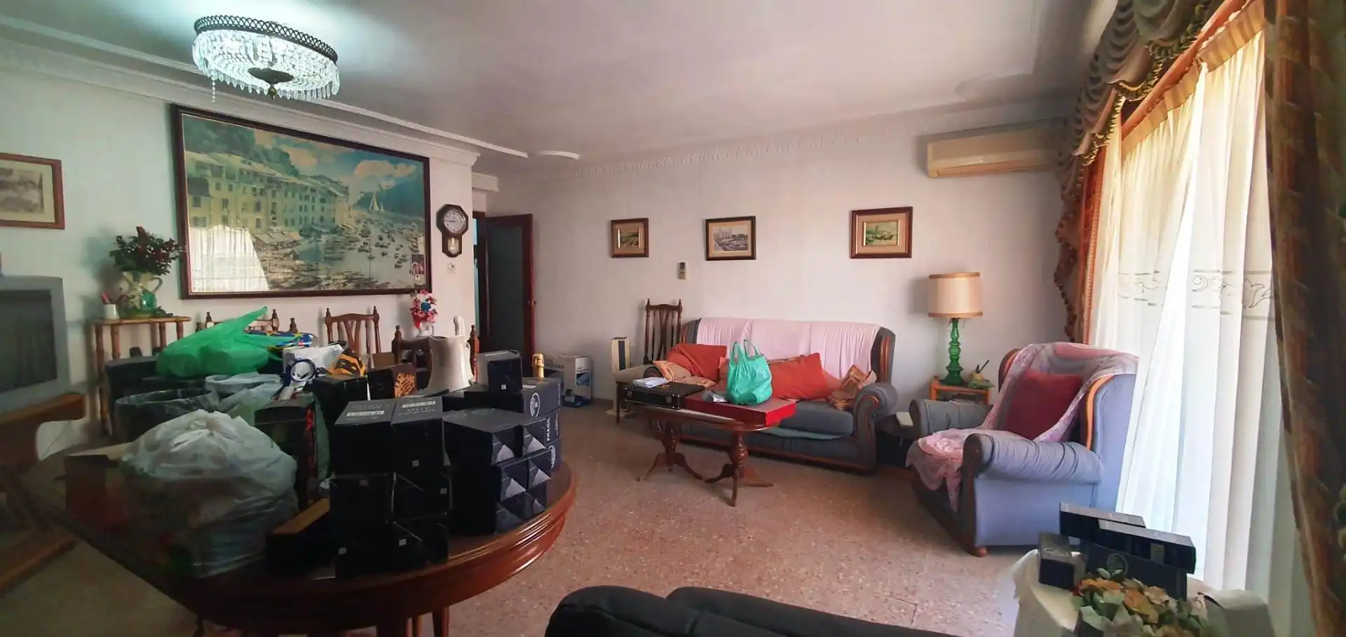 Piso con terraza en venta en Centro, imagen 2