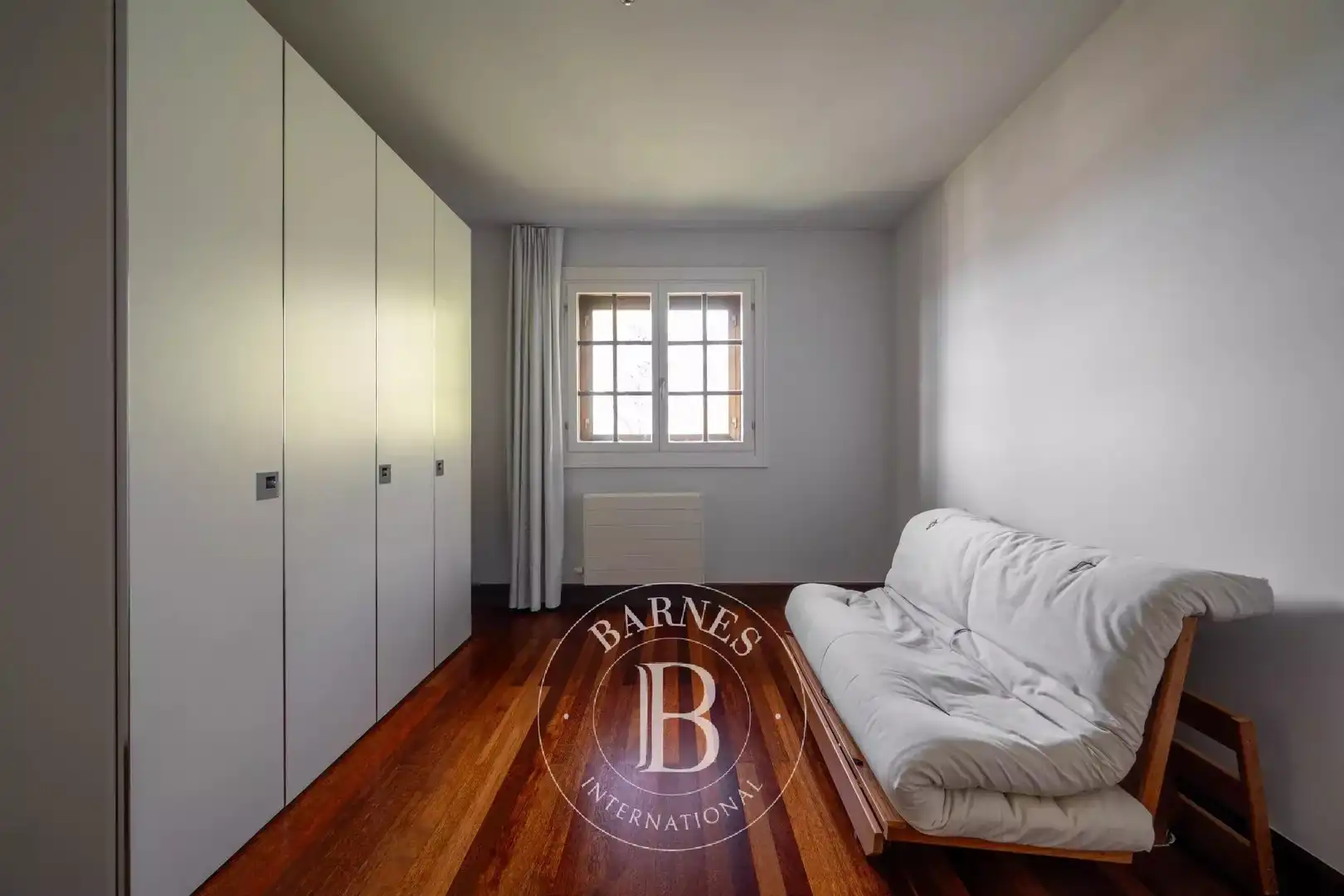 Bedroom of Duplexes for sale in Donostia - San Sebastián   with Heating, Balcony and Internet