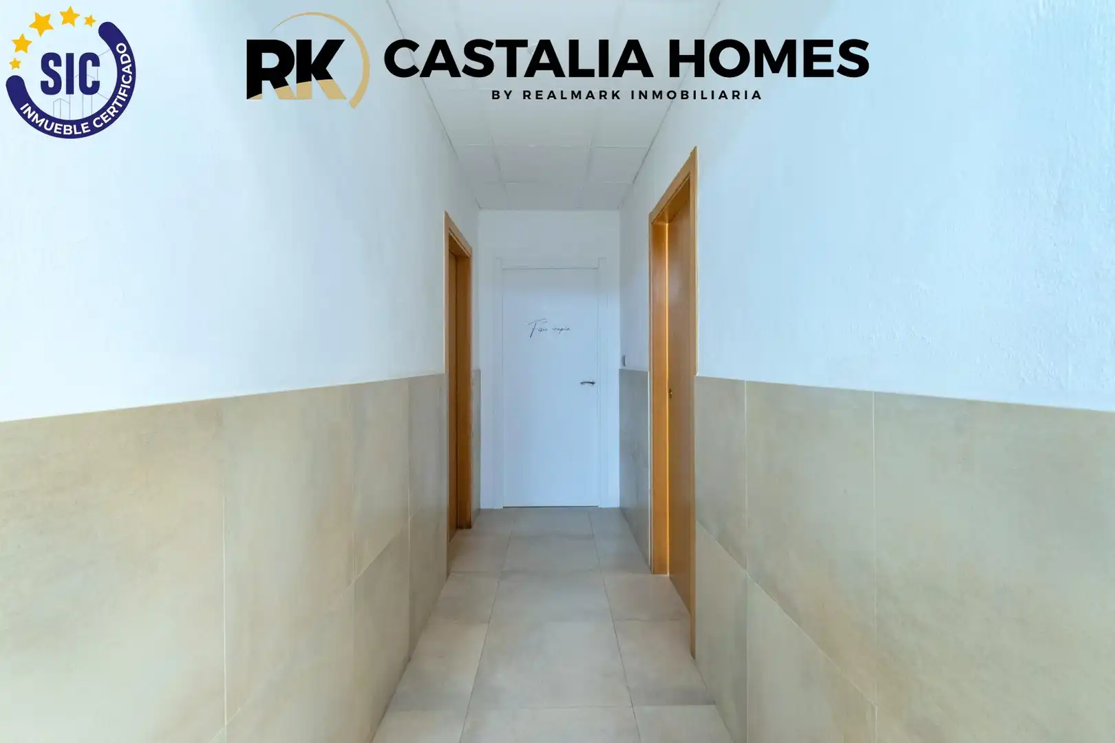 Local en venta en Castellón de la Plana / Castelló de la Plana con Aire acondicionado y Calefacción