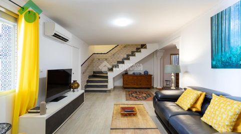 Foto 5 de Casa o chalet en venta en La Herradura centro, Almuñécar