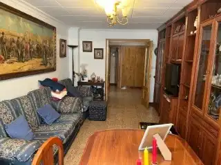 Flat for sale in Carrer d'Hernán Cortés, Puerto