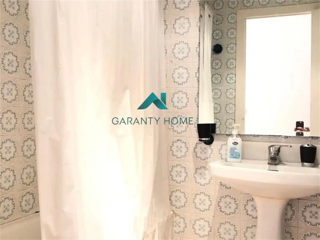 Flat for rent in Oeste