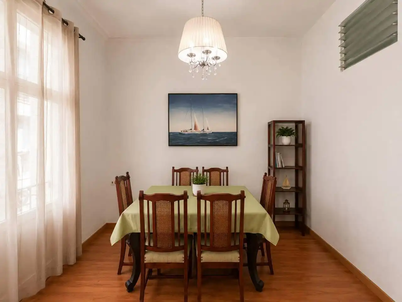Wohnung zum Verkauf in Centro