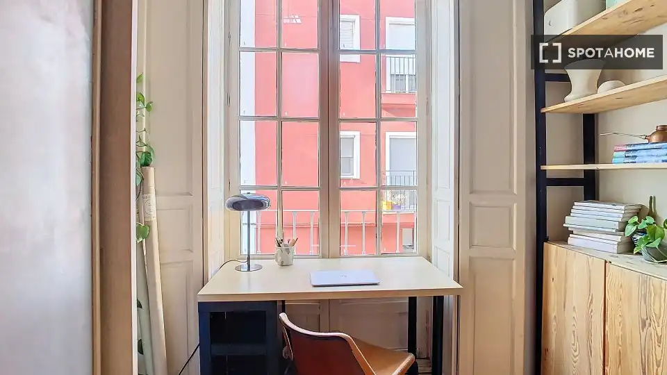 Room in La Trinidad