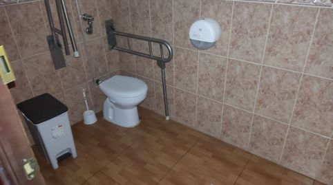 Foto 3 von Geschaftsraum zum Verkauf in Avenida Emilio Lemos, Colores - Entreparques, Sevilla Capital