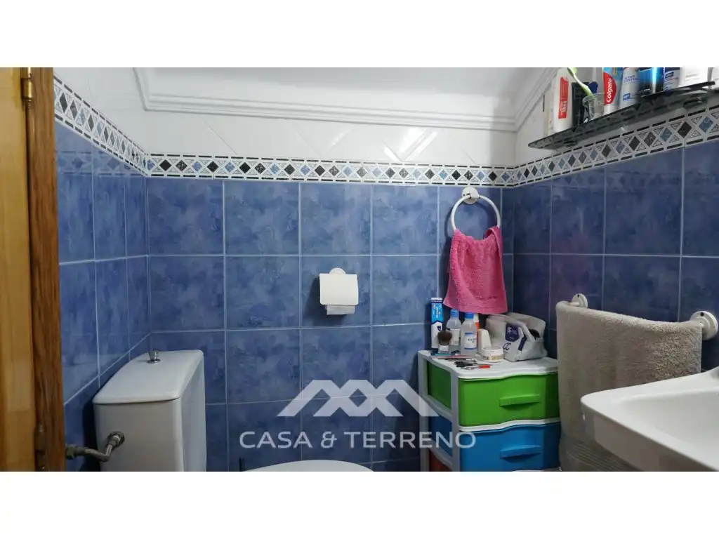 Casa a schiera con terrazza in vendita a Torre del Mar, imagen 8