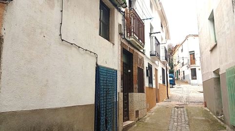 Foto 5 de Casa o chalet en venta en Talaveruela de la Vera, Cáceres