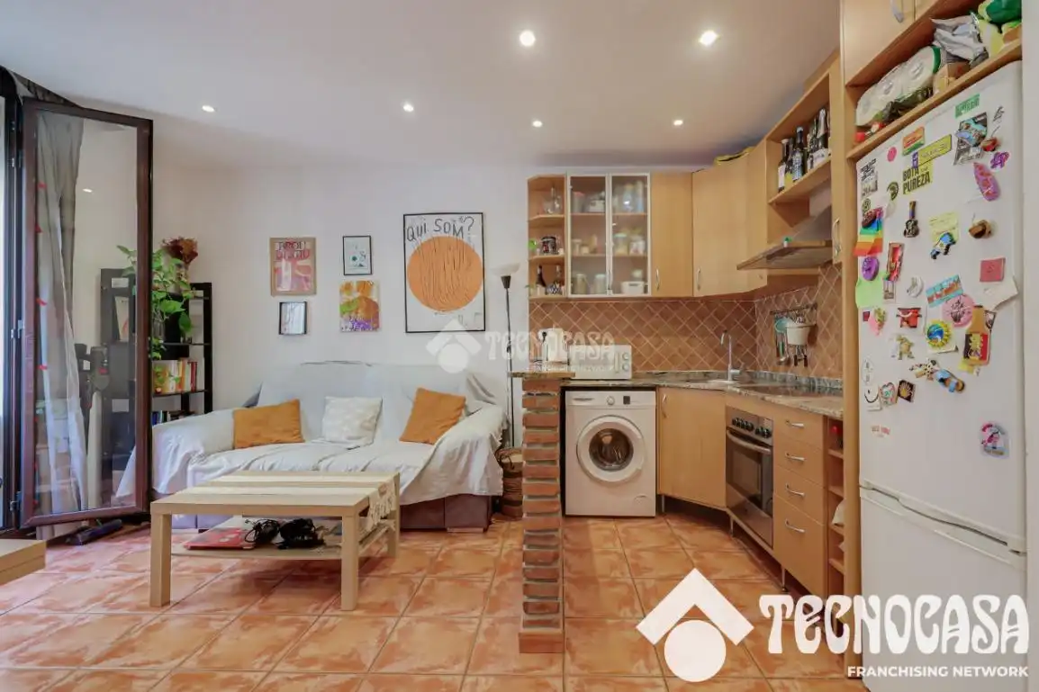 Appartamento con balcone in vendita a Ciutat Vella, imagen 5