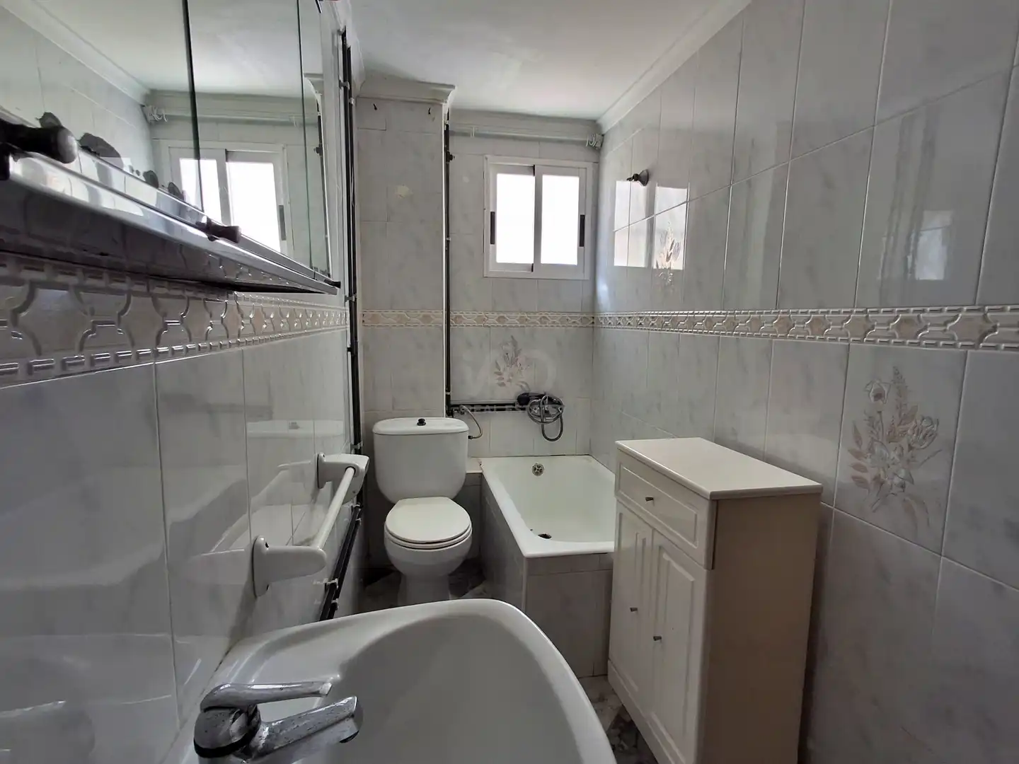 Bany de Casa o xalet en venda en Oliva