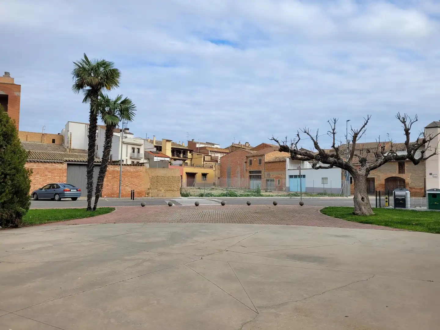 Terreny residencial en venda a Ponent 7, imagen 4