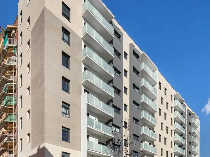 Loft amb ascensor en venda a galvany 21, imagen 6