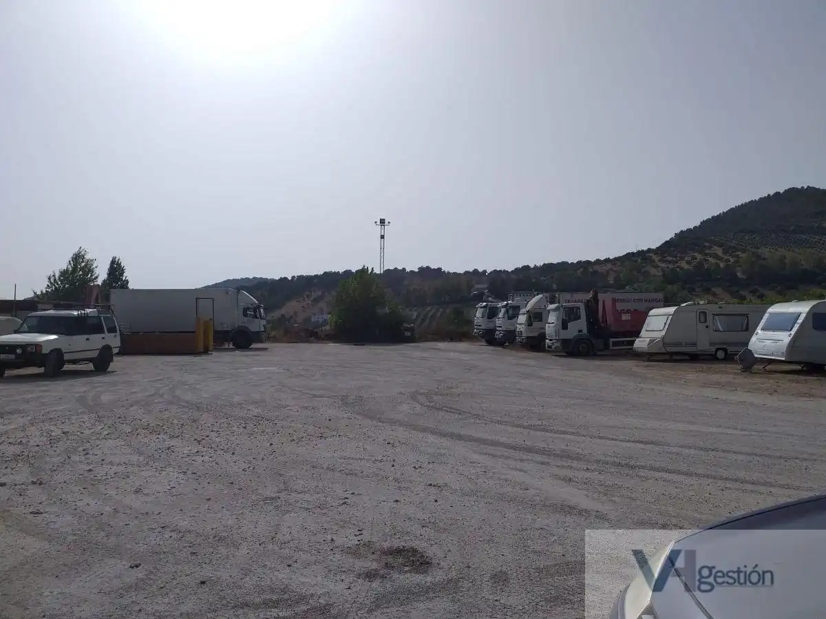 Terrenys i solars en venda a Villamartín, imagen 9