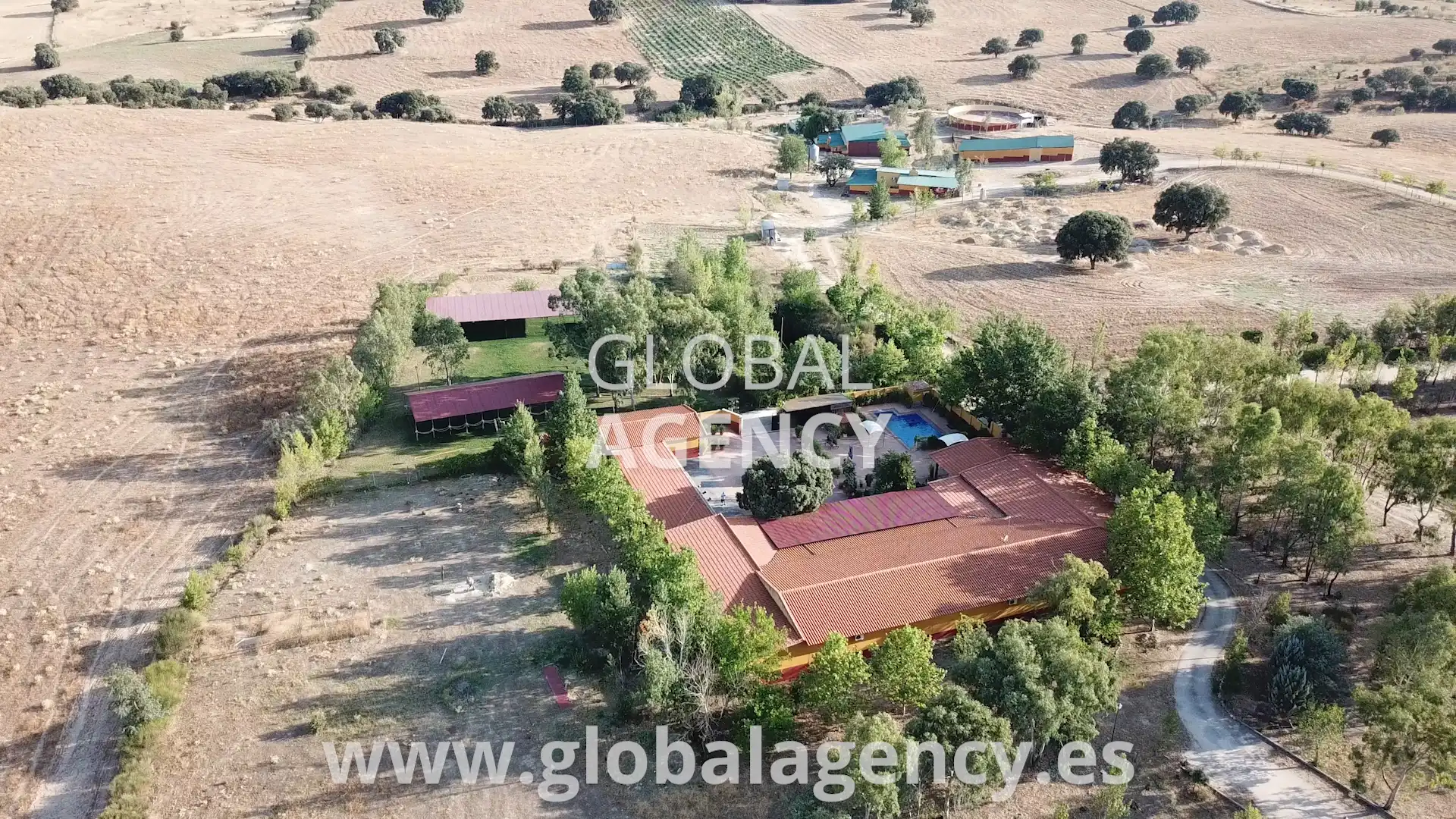 Terreno rustico in vendita a Castillo Campodón, imagen 8