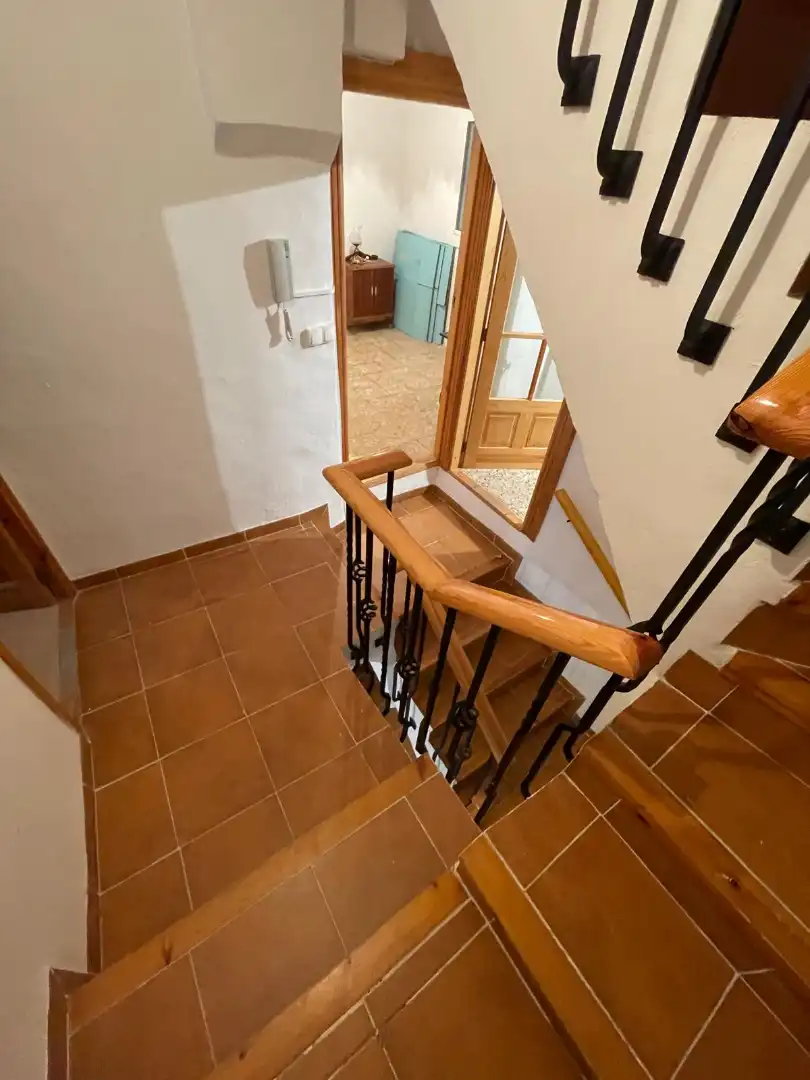 Casa o chalet en venta en Alcolea de Cinca con Amueblado