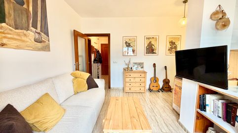 Foto 5 de Ático en venta en Calle Murillo, Roquetas Pueblo, Roquetas de Mar