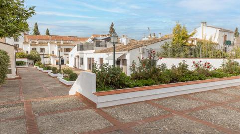 Photo 3 of Single-family semi-detached for sale in Carretera de Murcia, 55, Barrio de Albaicín, Granada