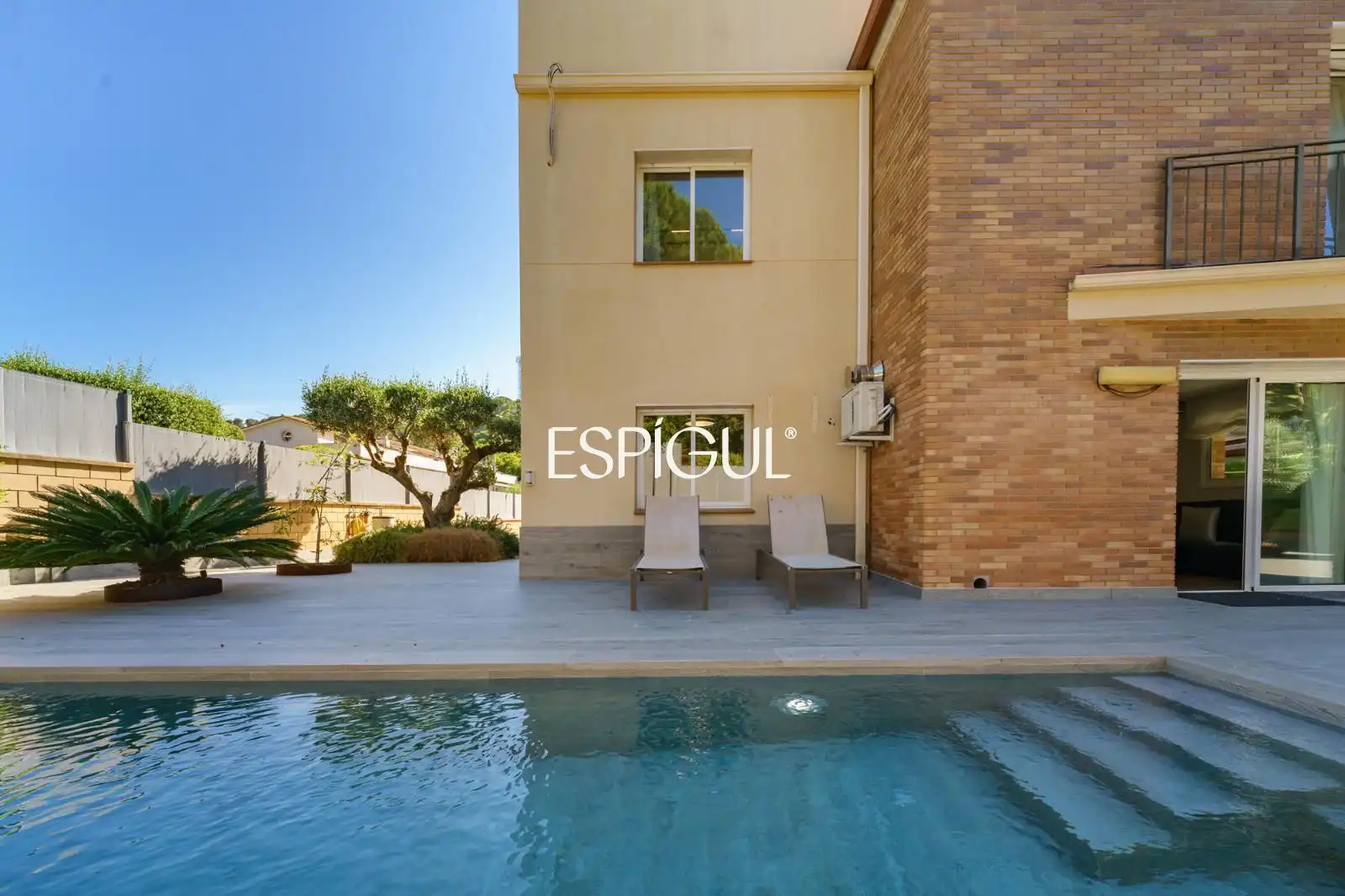 House with terrace for sale in CALLE JOSEP CABRUJA, imagen 3