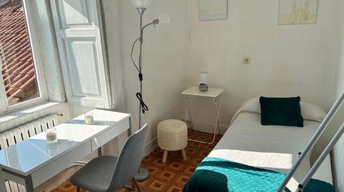 Foto 2 de Habitació a Rúa Da Caldeirería, Casco Histórico, Santiago de Compostela