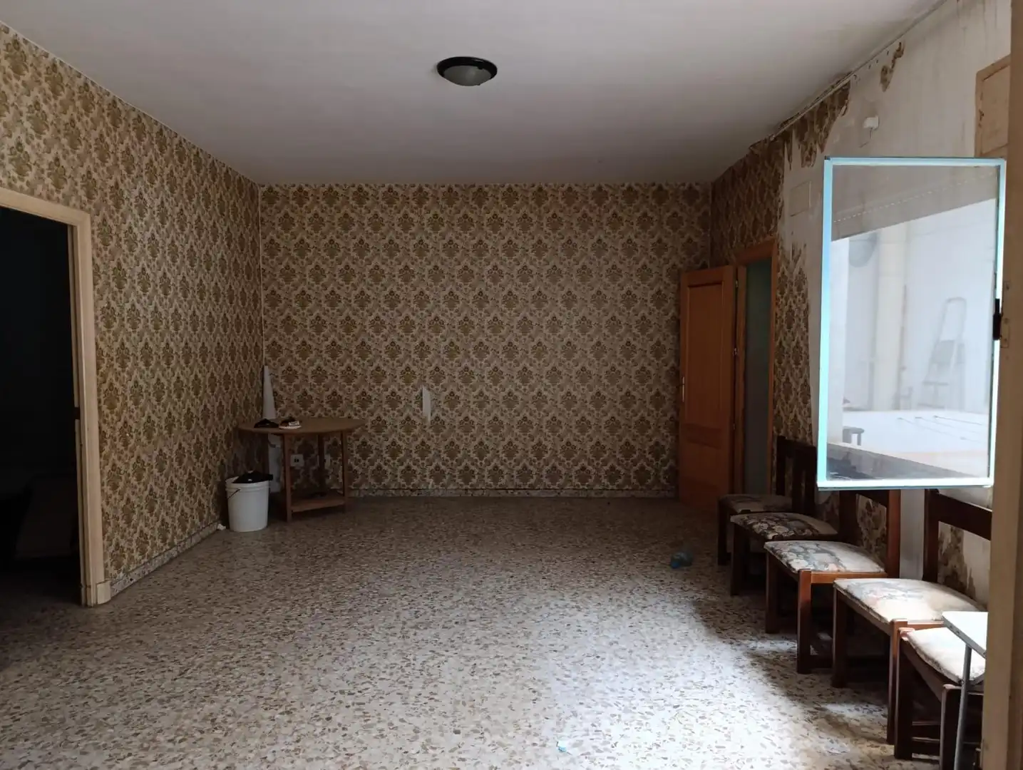 Living room of Detached homes for sale in Murcia