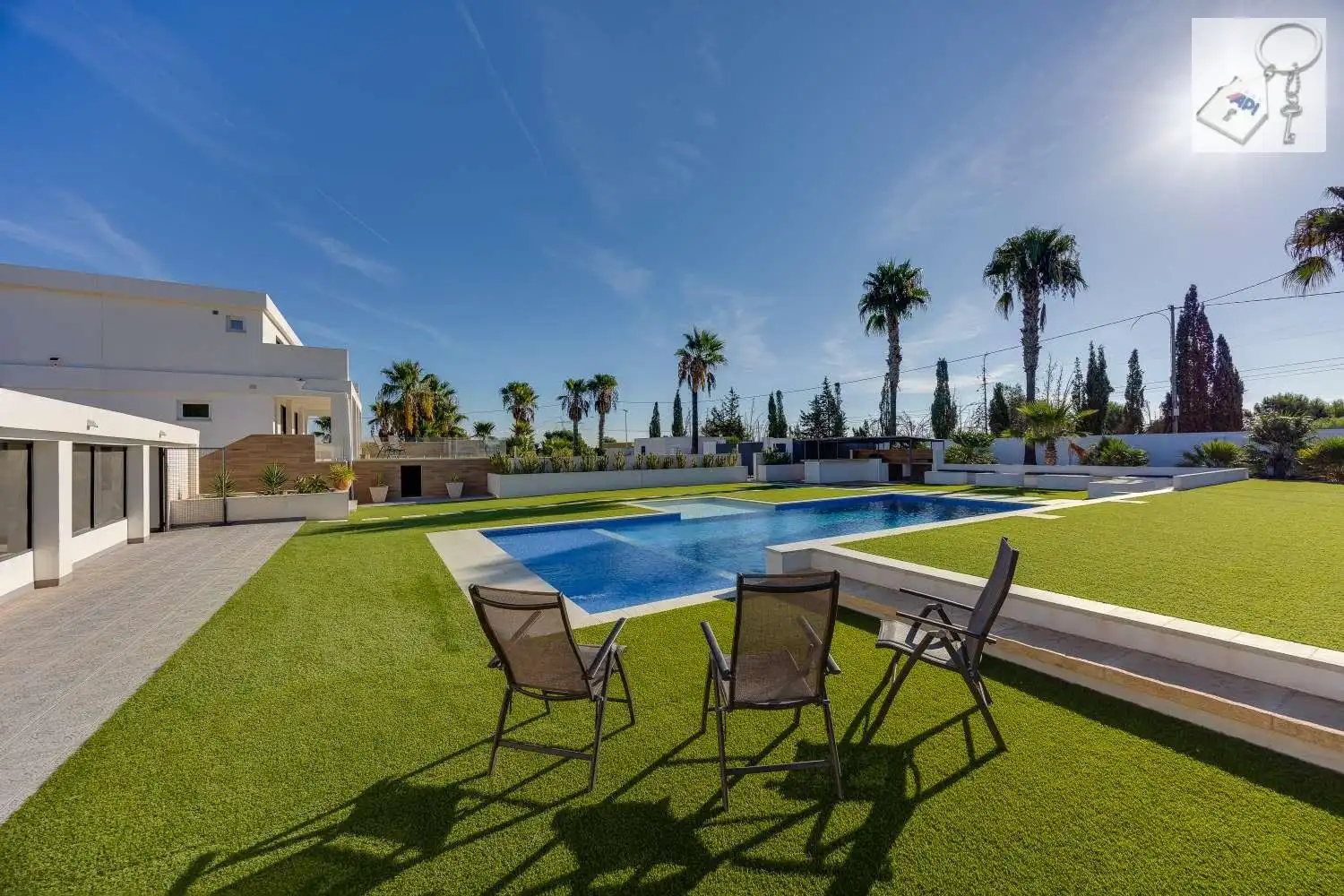 Maison rustique avec piscine à vendre à N/A, imagen 21
