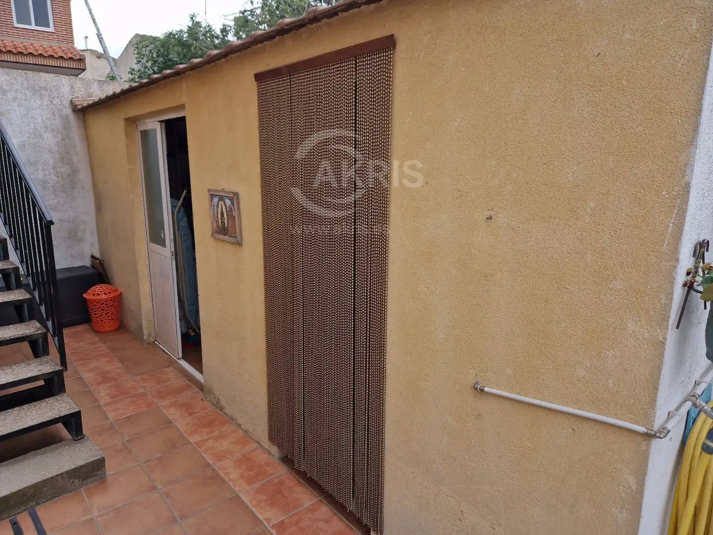 Casa adosada en venta en Mocejón con Aire acondicionado, Calefacción y Trastero