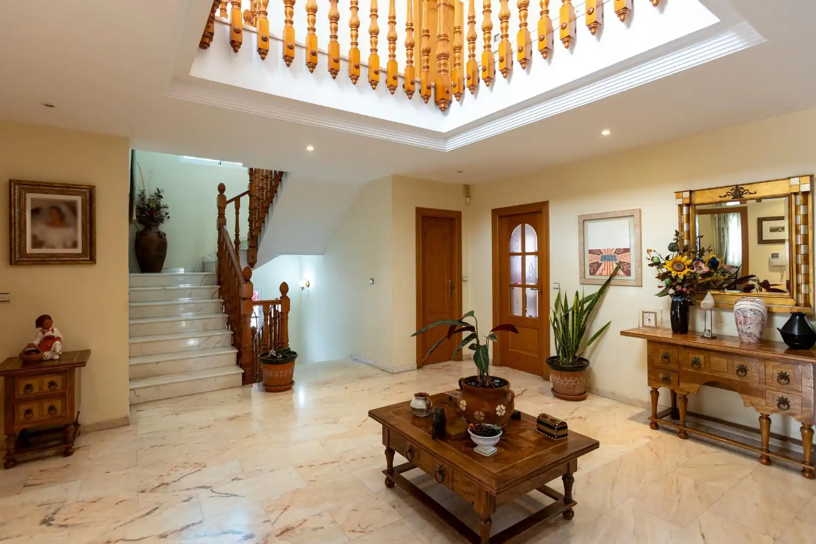 Casa o chalet en venta en Motril con Calefacción, Jardín privado y Terraza
