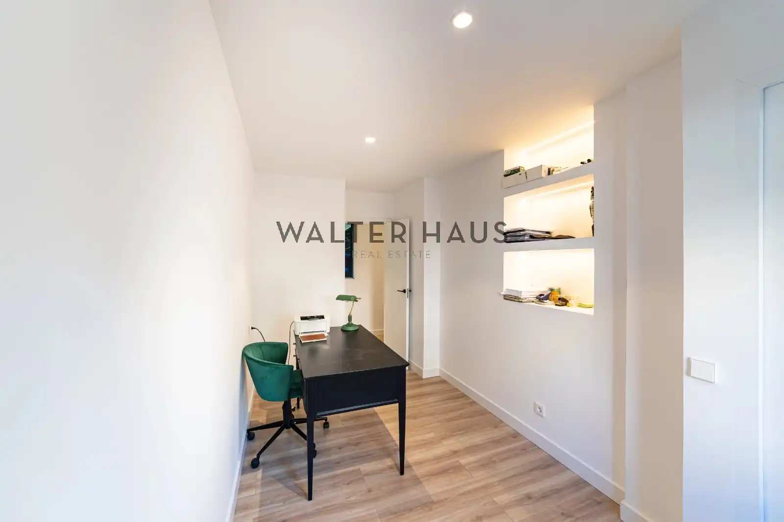 Piso en venta en Madrid con Aire acondicionado, Calefacción y Horno
