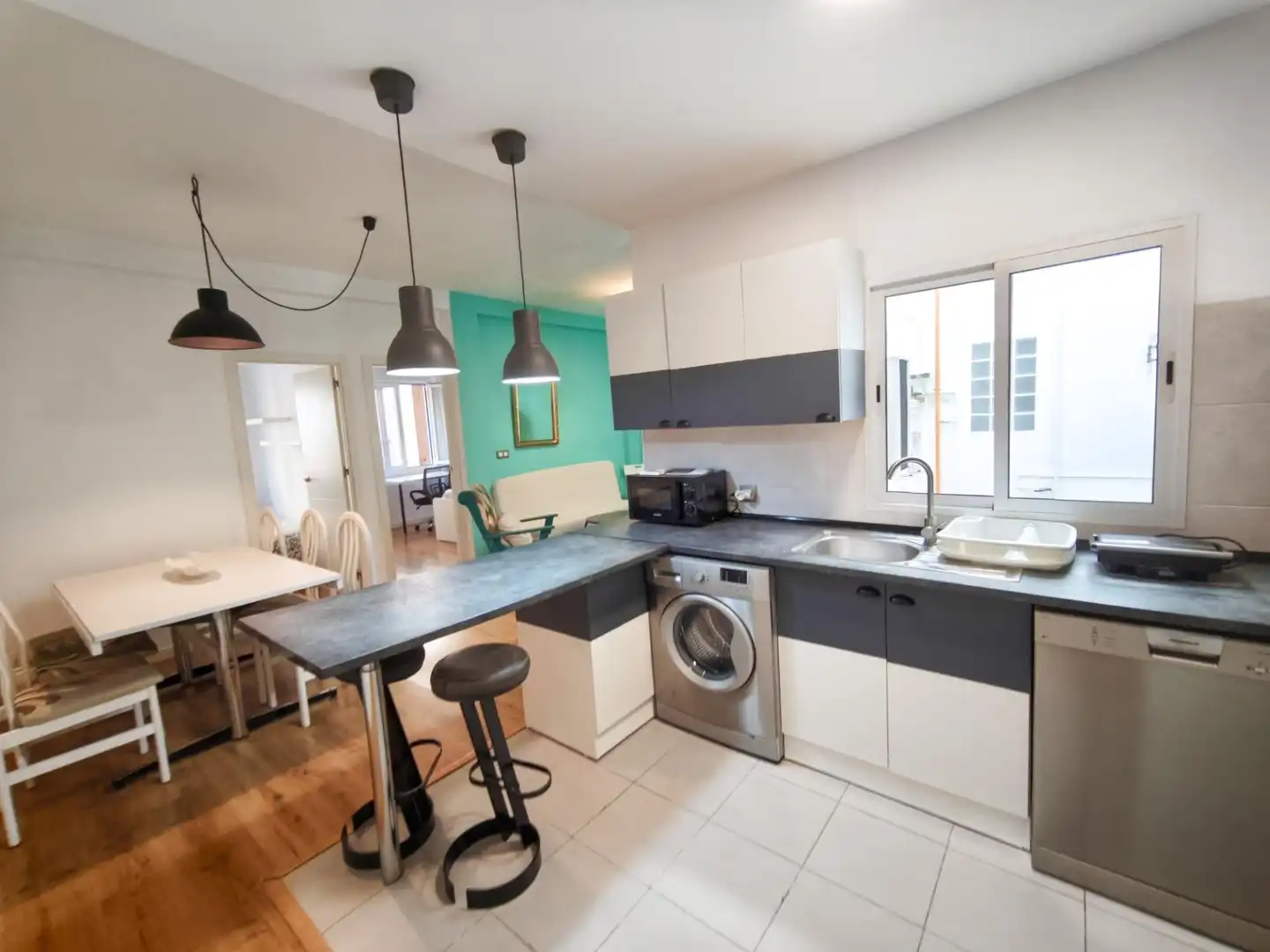 Wohnung mit Aufzug zur Miete in Calle GUILLEN SOROLLA, imagen 31