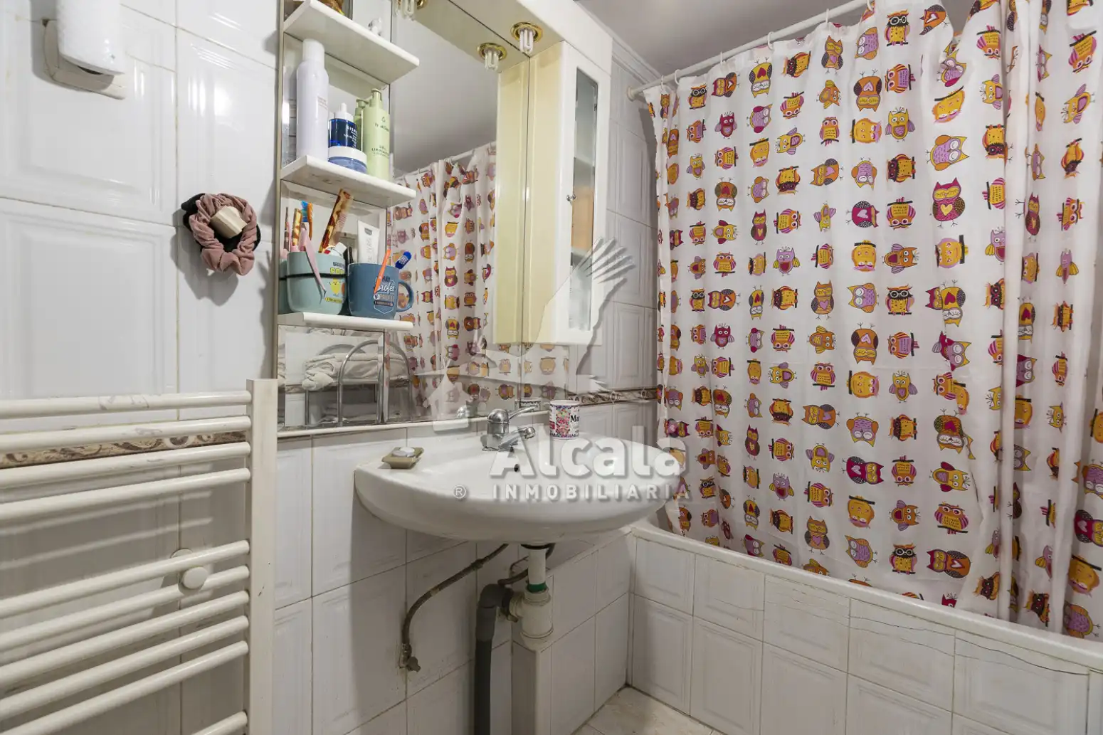 Habitación de Casa o chalet en venta en Valdeavero con Aire acondicionado, Calefacción y Terraza