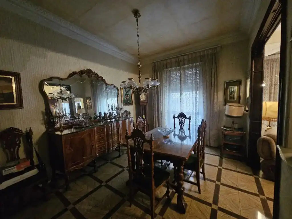 Wohnung zum Verkauf in RUPERTO CHAPI 19, imagen 9