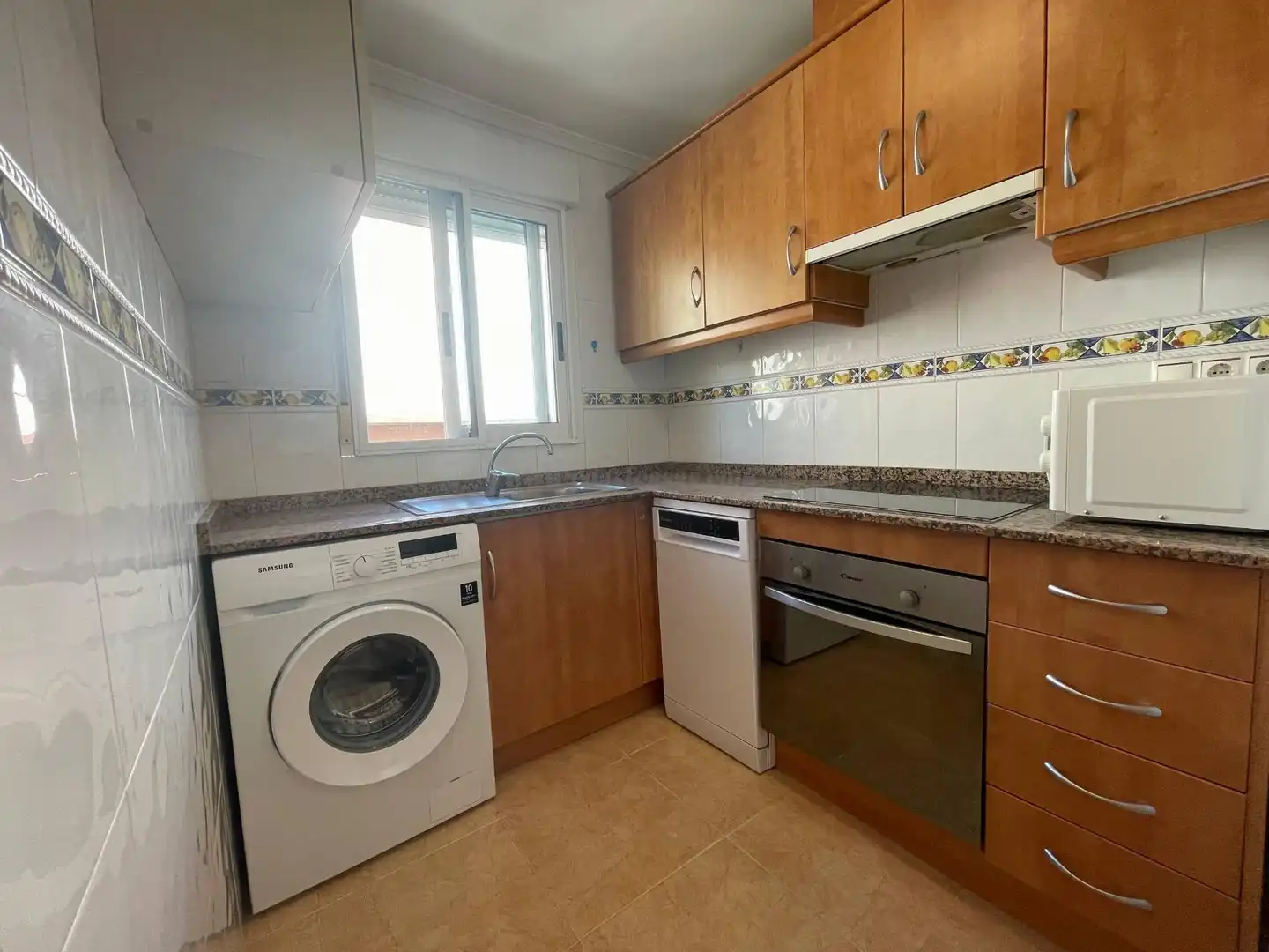 Apartament amb terrassa de lloguer a Playa del Cura, imagen 20