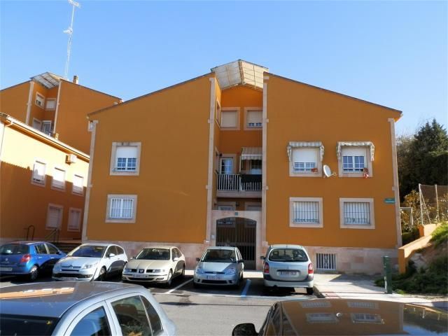 Exterior view of Study to rent in Valdemorillo  with Heating and Oven