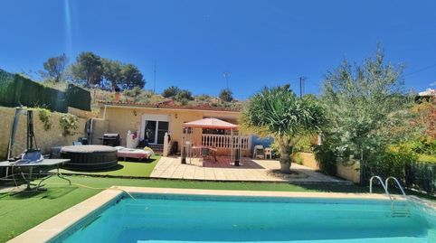 Foto 5 de Casa o chalet en venta en Crevillent, Alicante