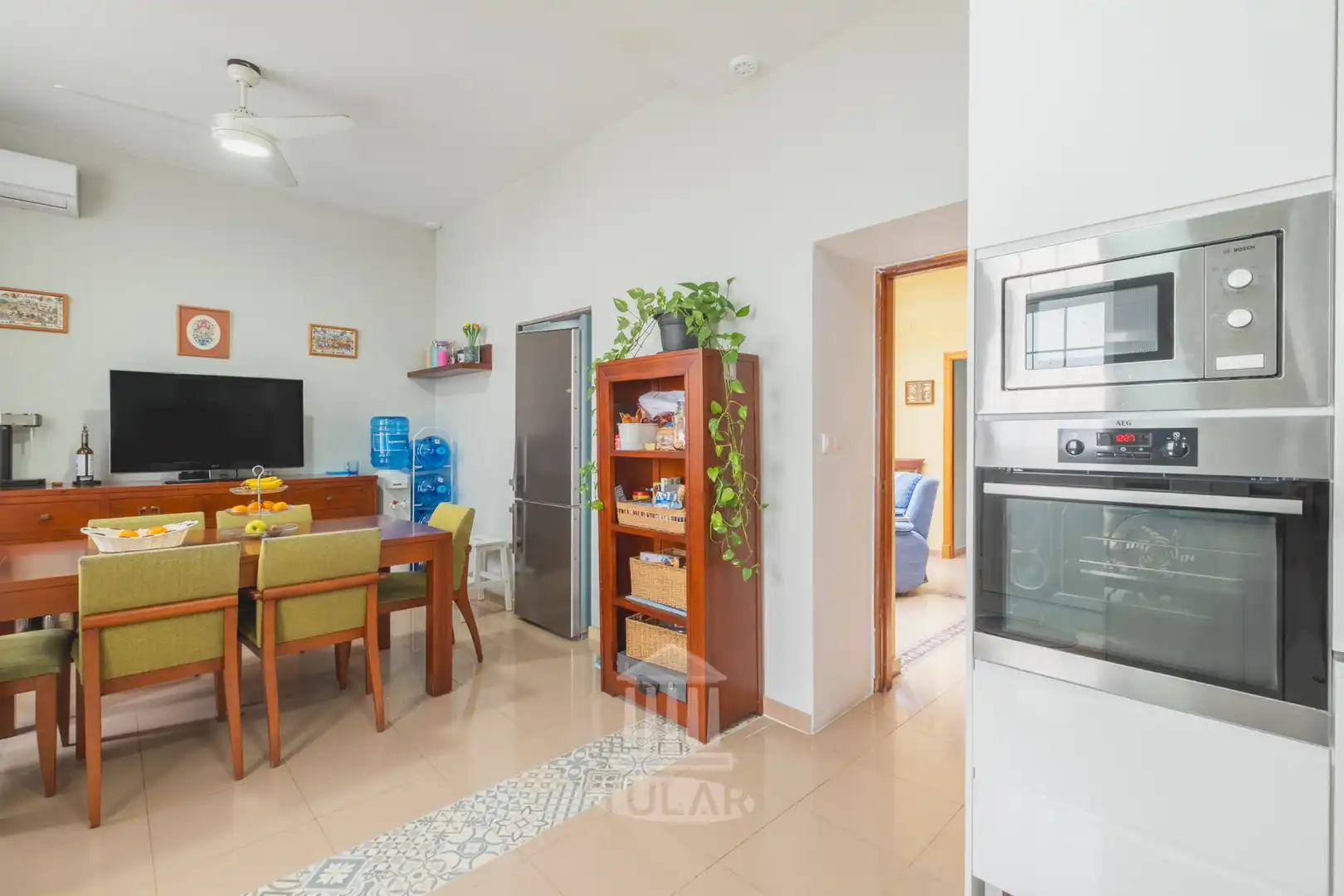 Casa o chalet en venta en Casco Histórico - Zona Alta