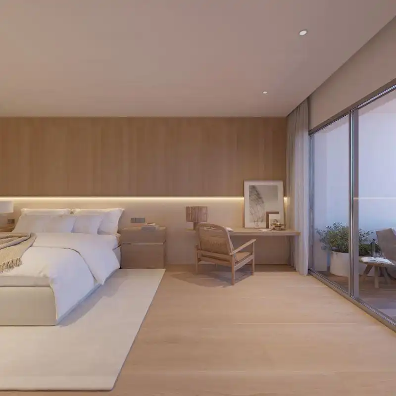 Apartamento con piscina en venta en Altea la Vella, imagen 30