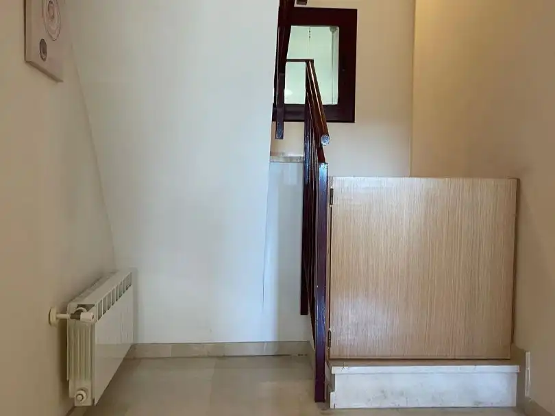 Piso de alquiler en Valencia, Valencia