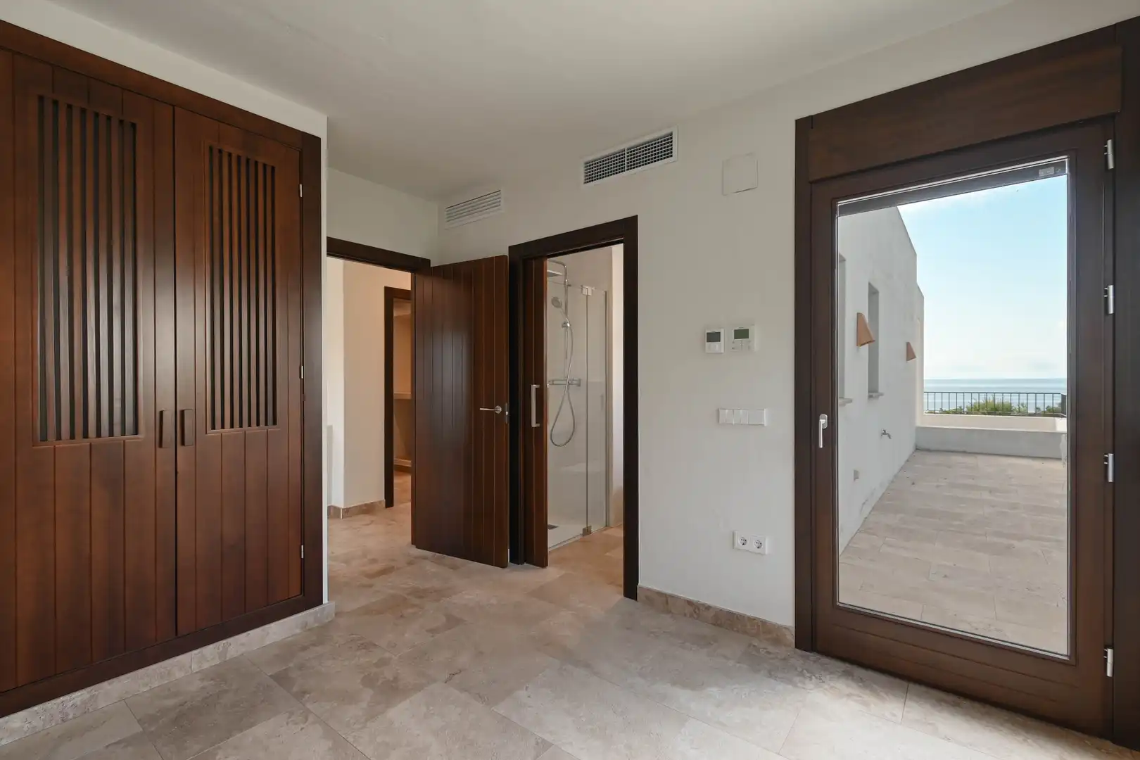 Houses for sale in Moraira  with Private garden, Terrace and Swimming Pool