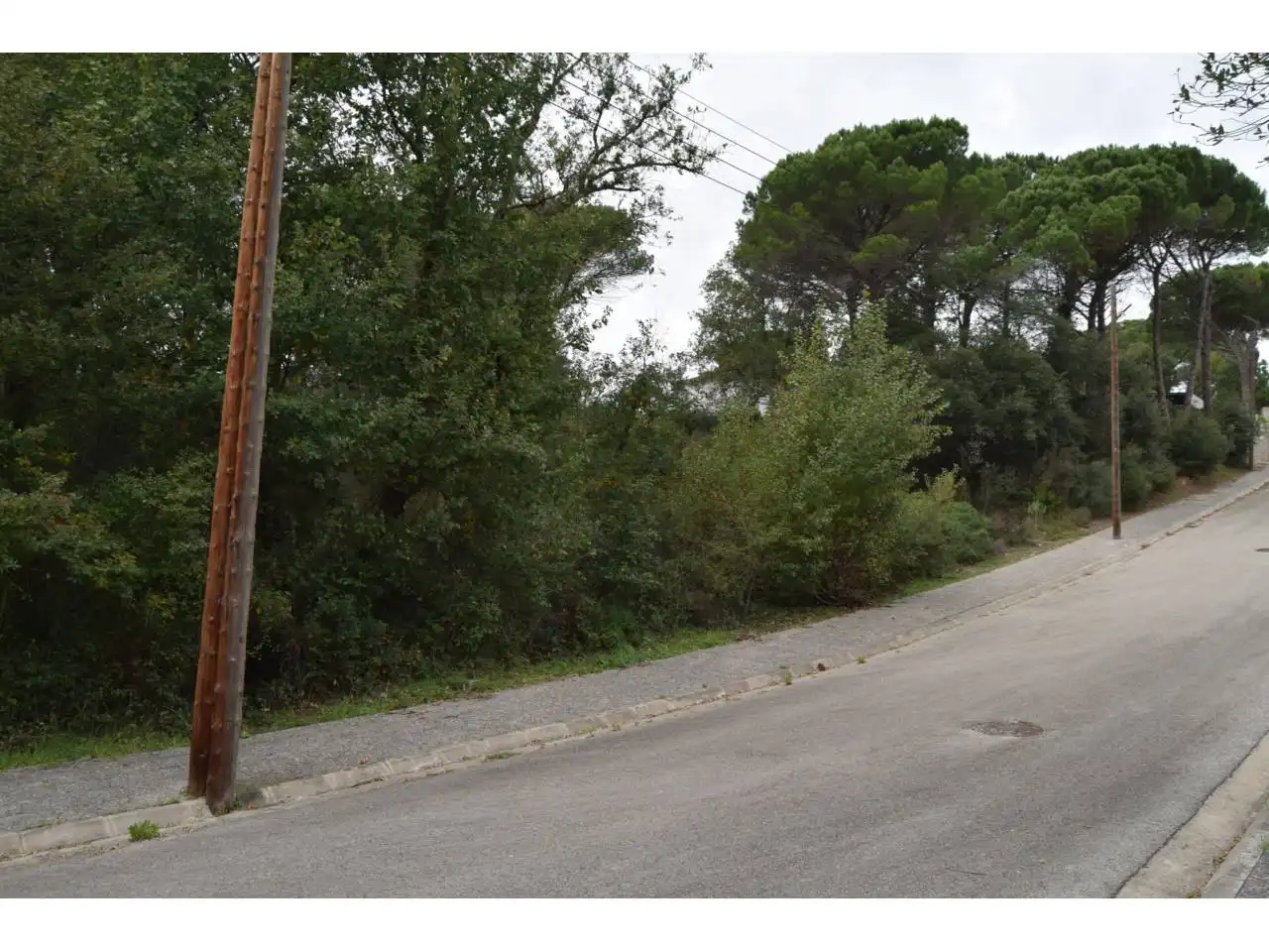 Terreny residencial en venda a Calle urb aigues bones II, imagen 2