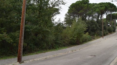 Terreno en venta en Caldes de Malavella, immagine 2