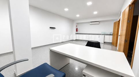 Photo 4 of Office for sale in De la Costa del Sol, Manantiales - Estación de Autobuses, Torremolinos