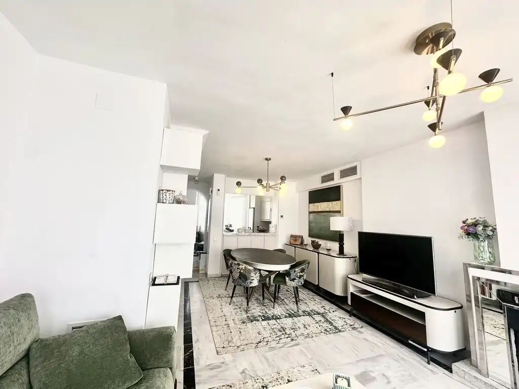 Dúplex amb piscina en venda a Marbella Centro, imagen 9
