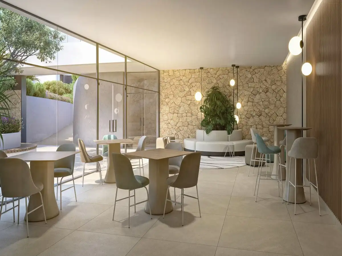 Apartament en venda a Los Flamingos, imagen 15