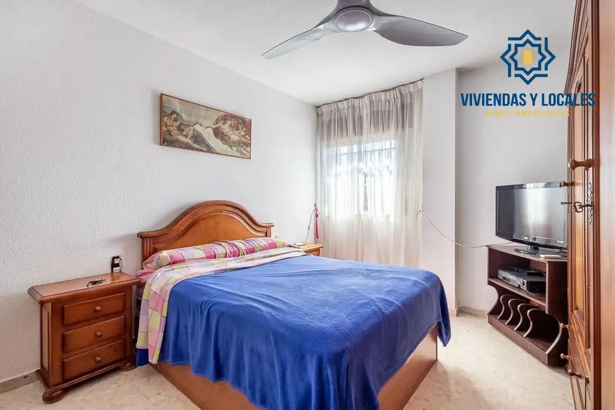 Wohnung mit Terrasse zum Verkauf in Avenida JUAN PABLO II, imagen 8