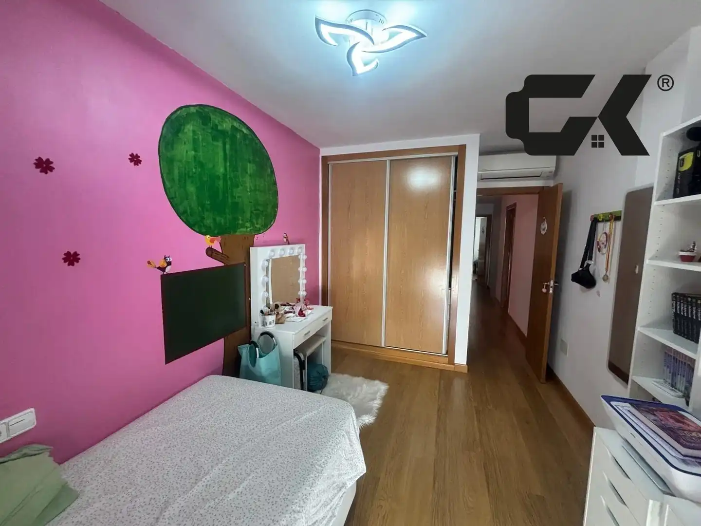 Habitación de Casa o chalet en venta en Torre-Pacheco